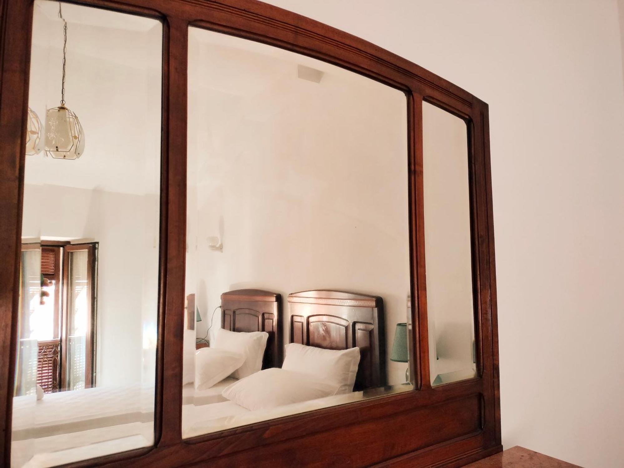 Casa Dell'Angelo Custode Hotel Chiusa di Pesio Buitenkant foto